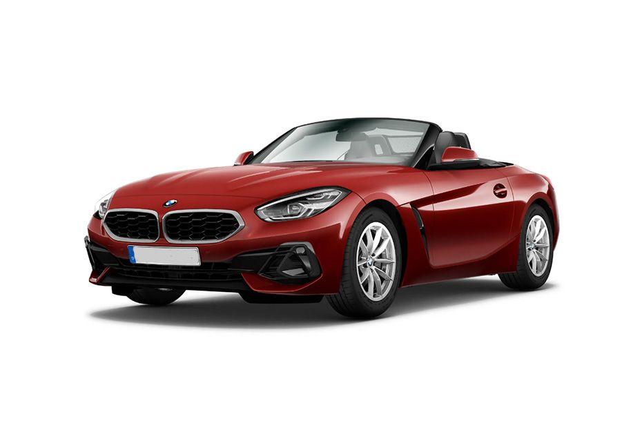 BMW Z4 [2019-2023]