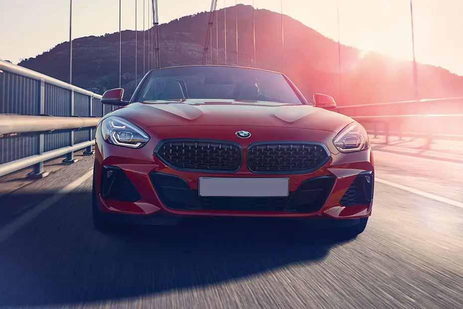 BMW Z4 [2019-2023]