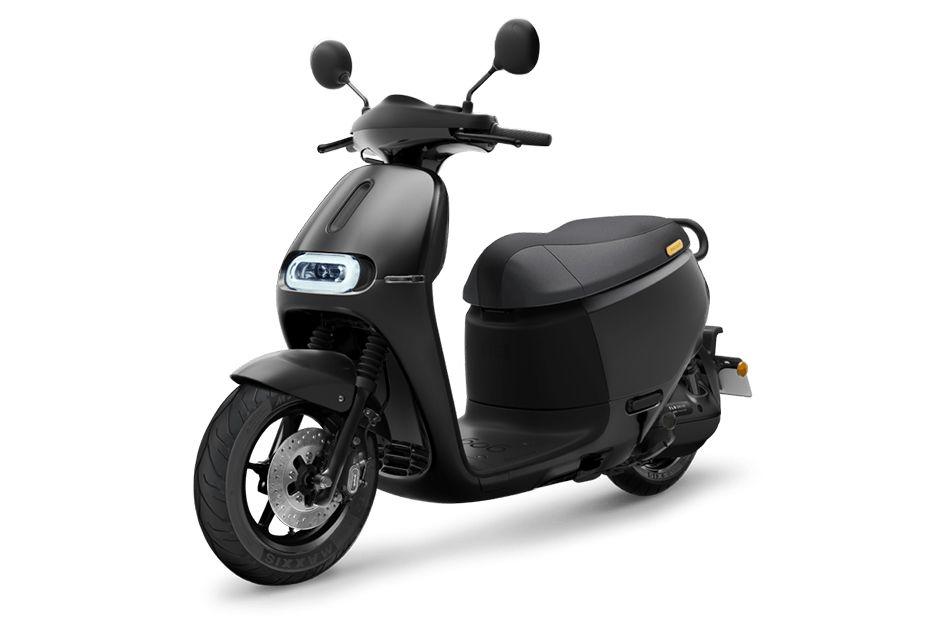 Gogoro_2-series front