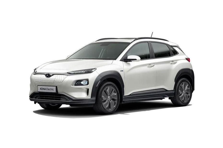 Hyundai-Kona-Electric