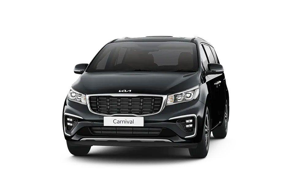 Kia Carnival [2020-2023]