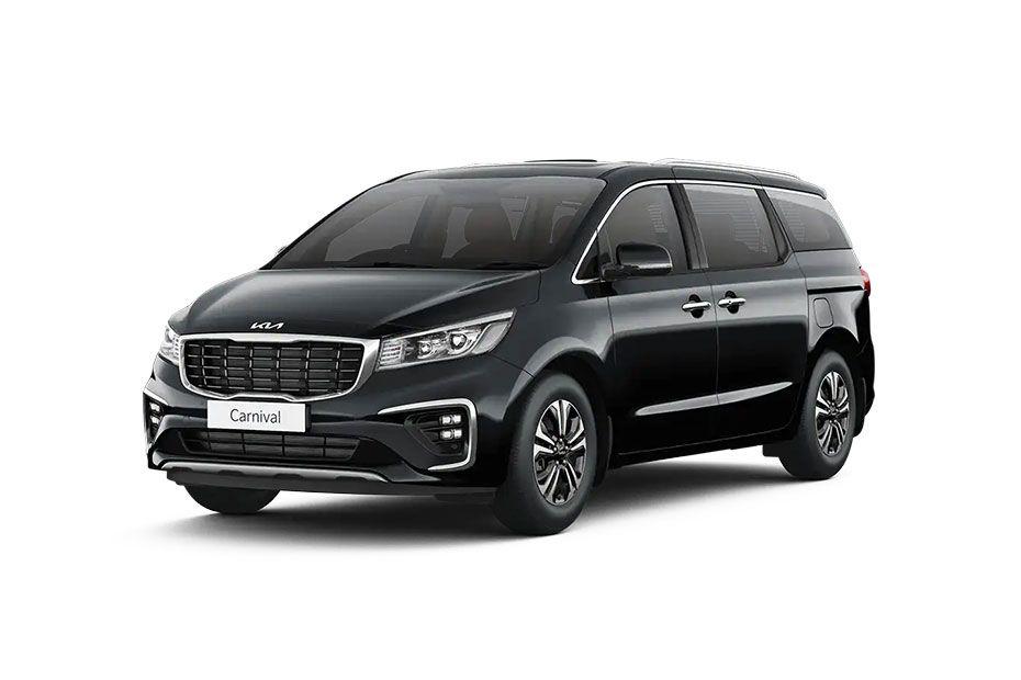 Kia Carnival [2020-2023]