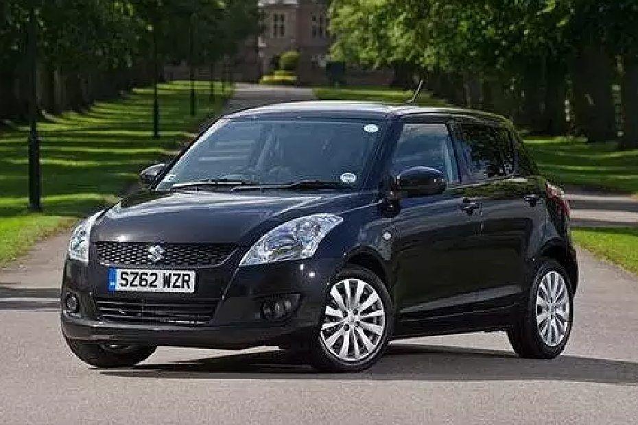 Maruti Swift [2011-2014]