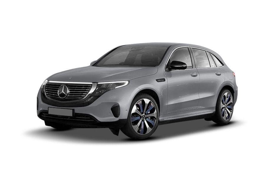 Mercedes-Benz-EQC