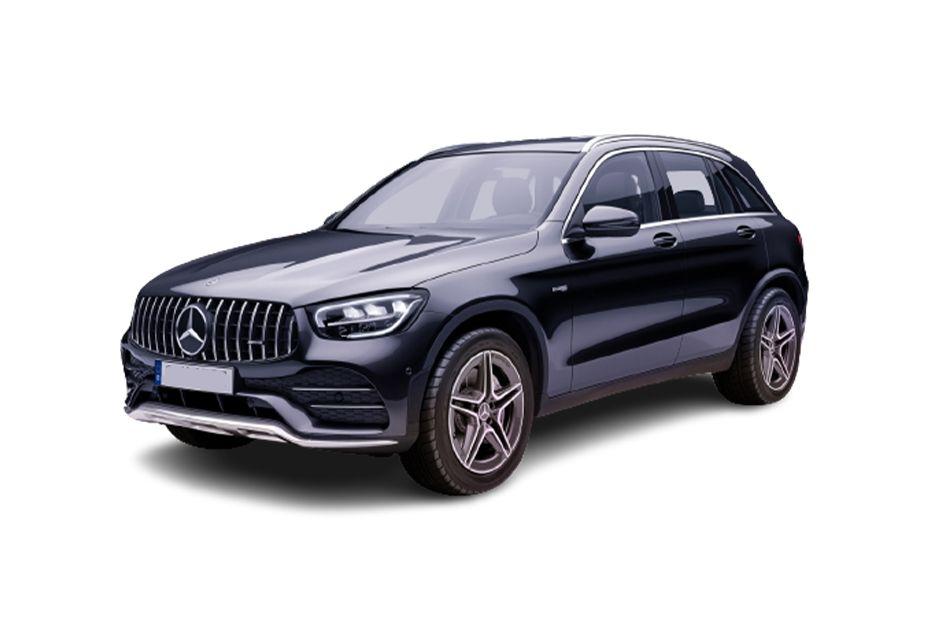 Mercedes-Benz-GLC-43