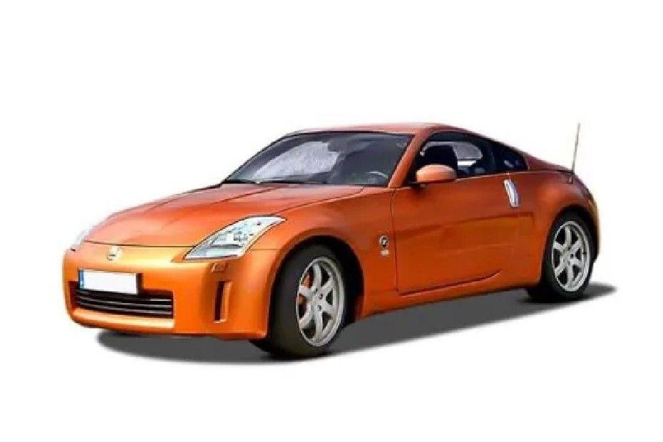 निसान 350z