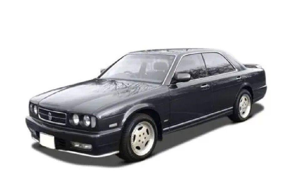 Nissan Gloria