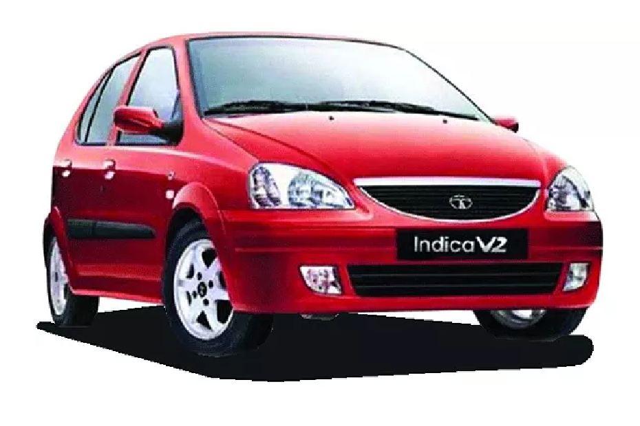 Tata Indica V2 [2001-2003]