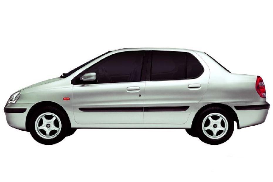 Tata Indigo [2002-2005]