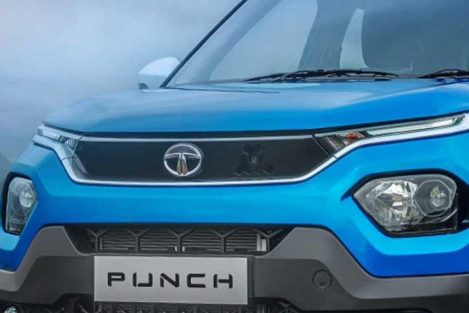 Tata Punch