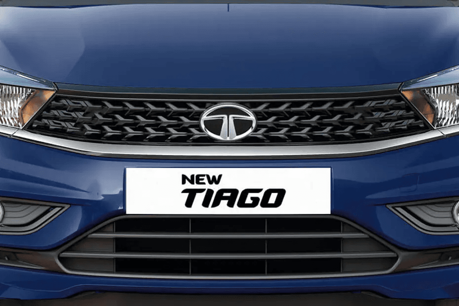 Tata Tiago