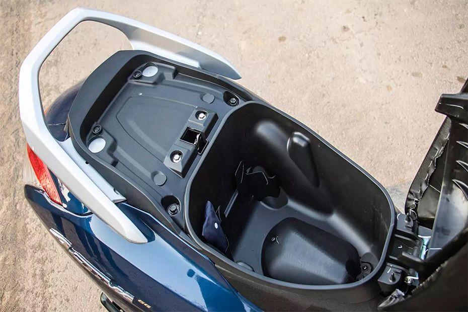 Activa 6G Underseat Storage