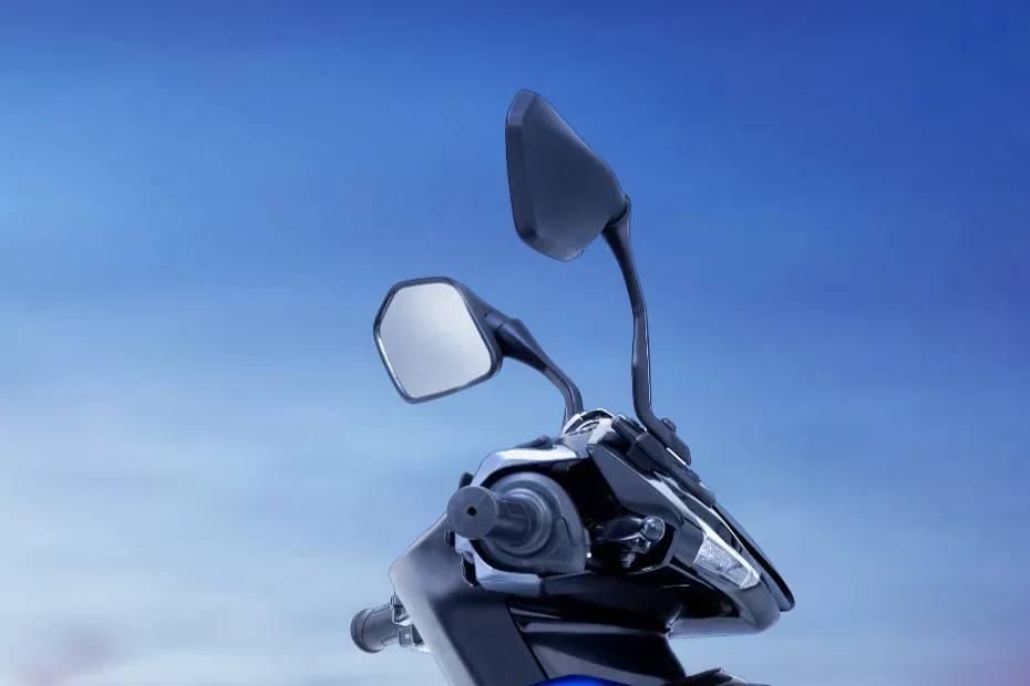 Ather 450 Apex Back View Mirror