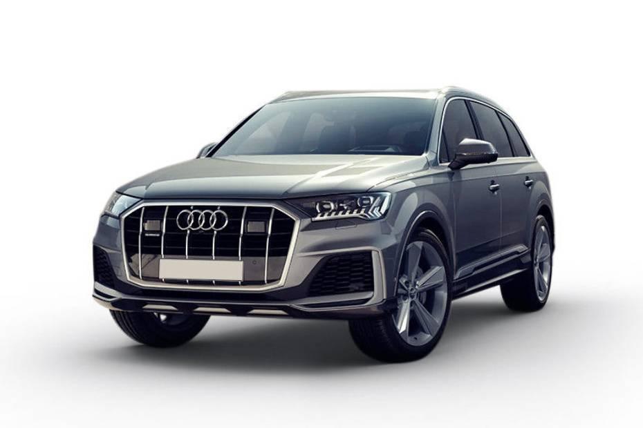 ऑडी q7