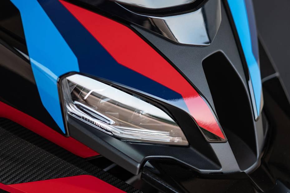 Bmw m 1000 xr headlight