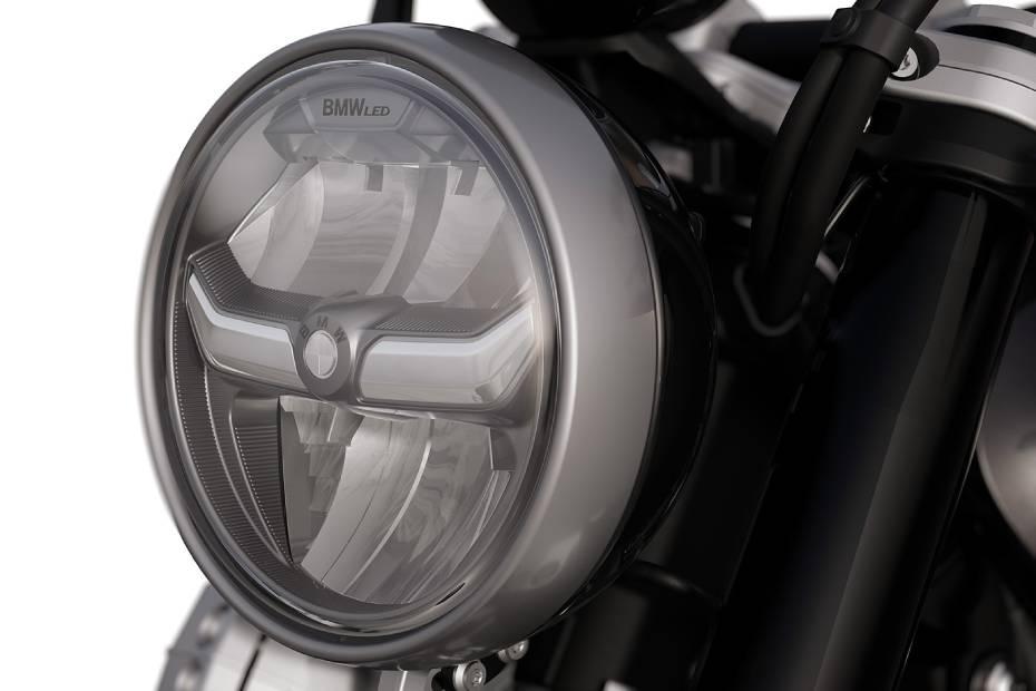 BMW R 12 LED Headlamp