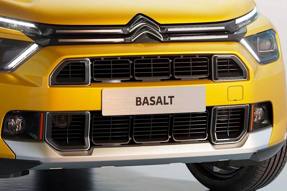 Citroen Basalt