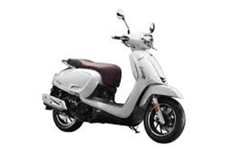 22Kymco Like200 scooter scooters