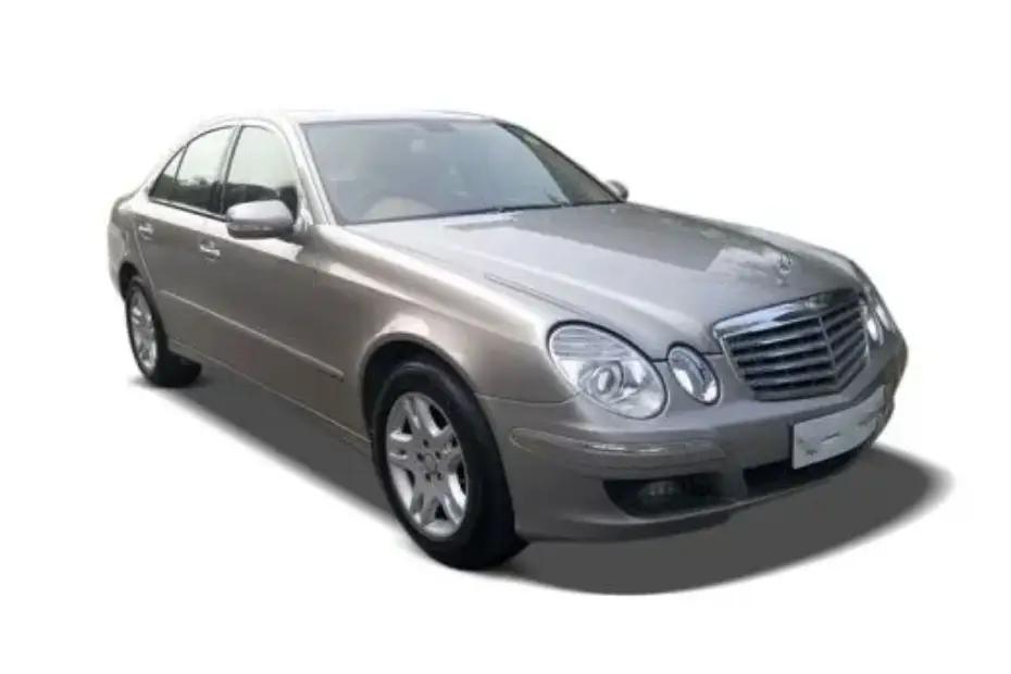 E-Class [2006-2009]