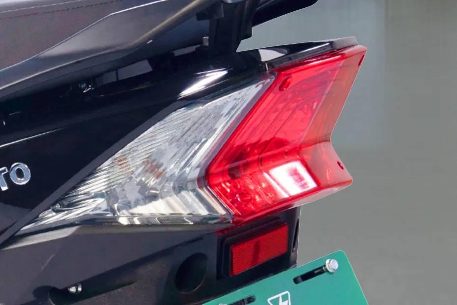 e-Sprinto Roamy Taillight