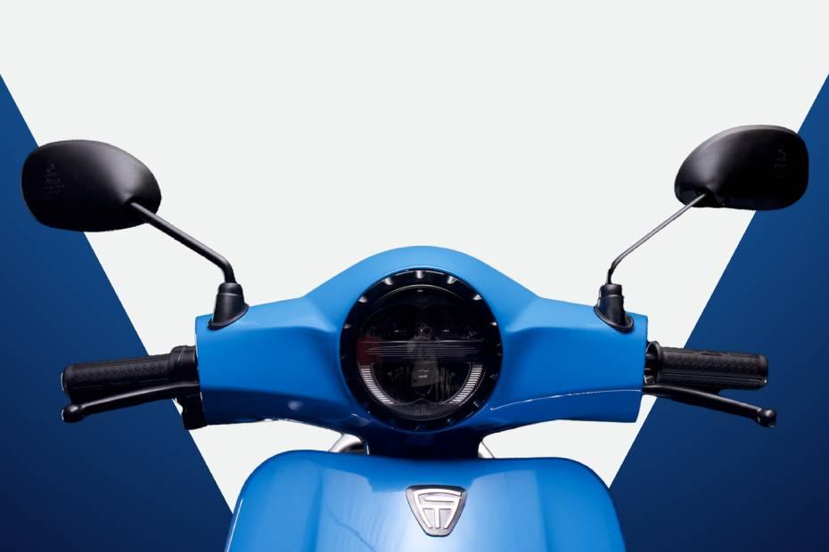 Godawari eblu Feo Headlight