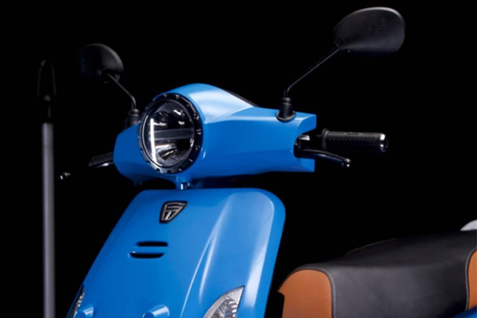 Godawari eblu Feo Headlight