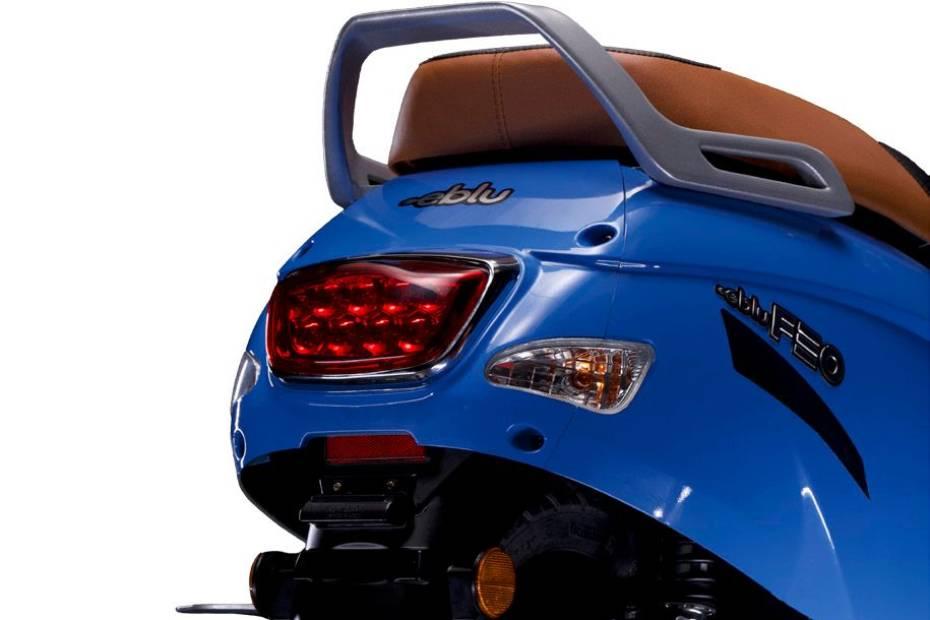 Godawari eblu Feo Rear Tail Light