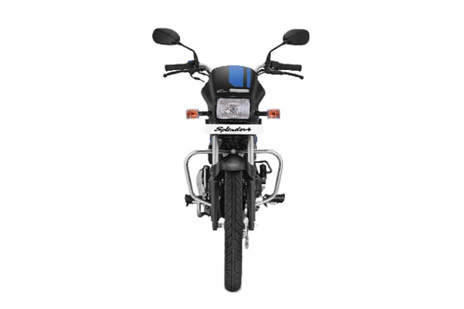 Hero Splendor Plus XTEC Headlight