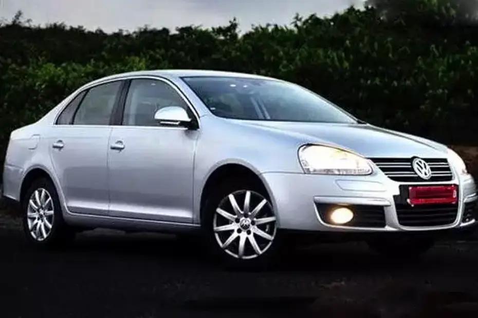 Jetta 2008-2011