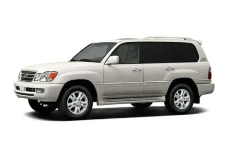 Lexus LX 470