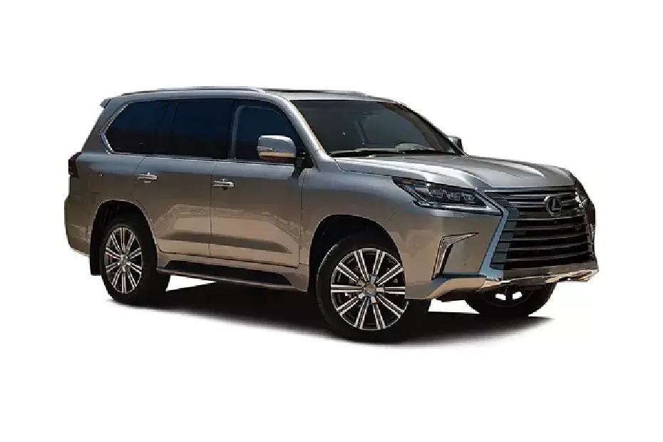 Lexus LX 570