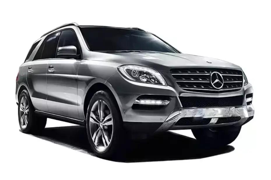 M-Class