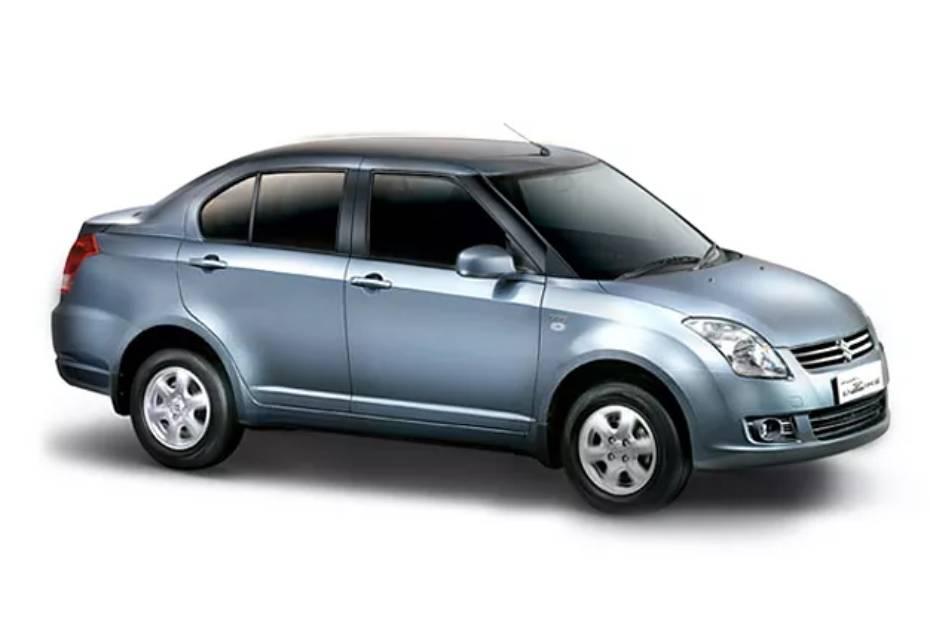 Maruti Swift Dzire [2010-2011]