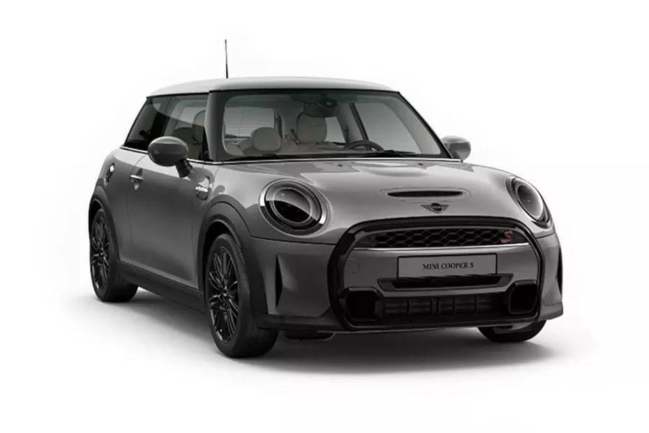 MINI Cooper [2018-2024]