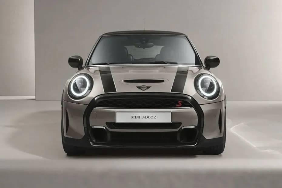 MINI Cooper [2018-2024]