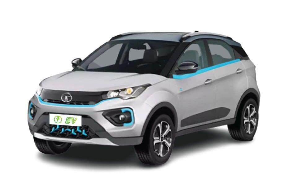 Tata Nexon EV [2020-2022]