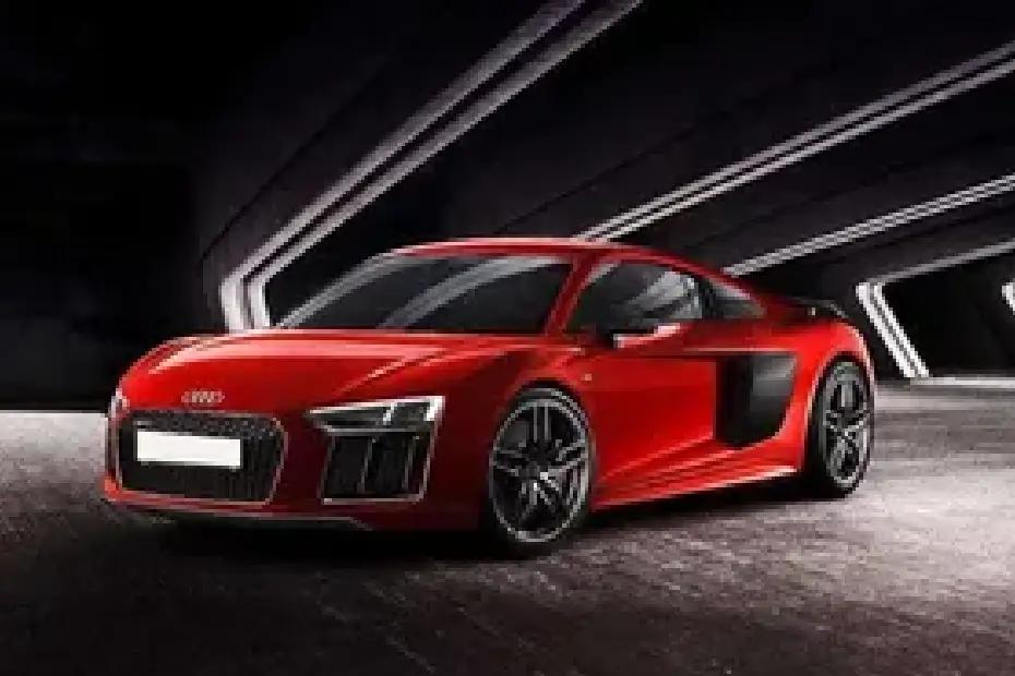 R8 [2012-2013]