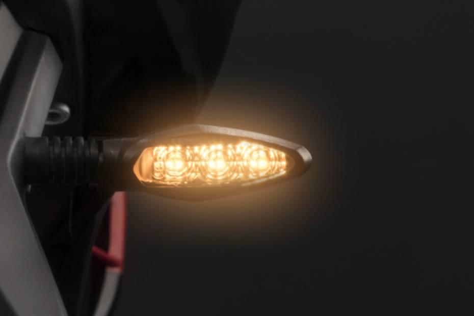 Revolt motors rv400 indicator Revolt motors rv400 indicator