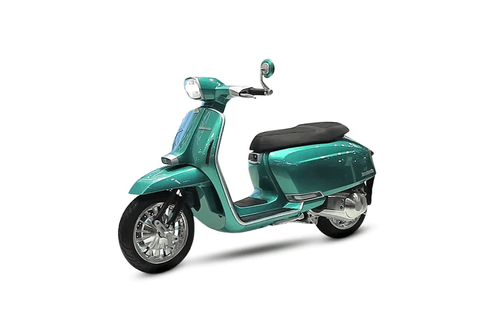 Lambretta G-Special Electric Scooter scooter scooters