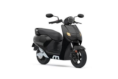 22Kymco iFlow scooter scooters