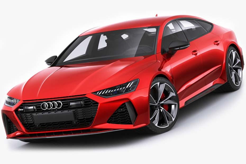 ऑडी rs7 स्पोर्टबैक