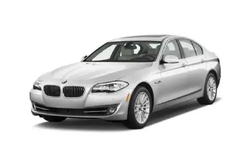 BMW 3 Series [2010-2012] car cars