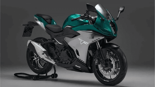 Benelli has Finally Launched Tornado 400 in Europe | India Launch Soon