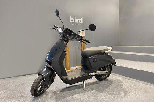 Bird ES1+ scooter scooters