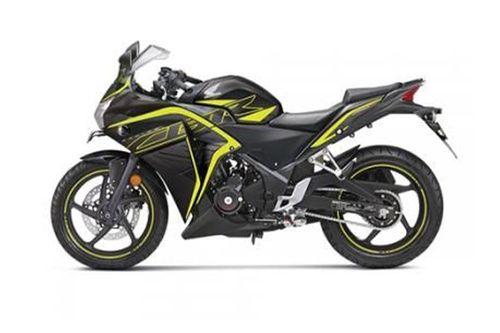 Honda CBR250R bike bikes