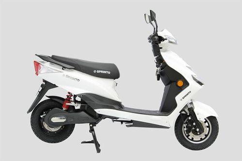 e-Sprinto e-Sprinto scooter scooters