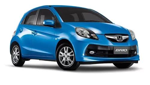 Honda Brio [2013-2016] car cars