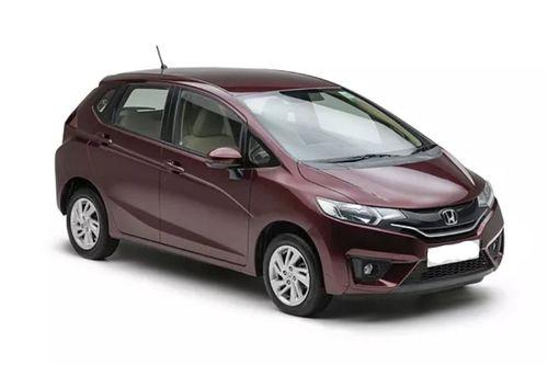 Honda Jazz [2015-2018] car cars