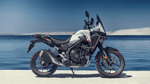 Honda NX500 Set to Make its Debut in India in 2024