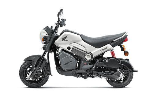 Honda Navi bike bikes